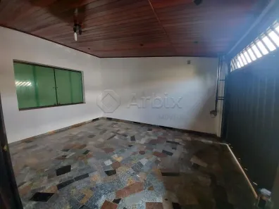 Casa com 3 Quartos à venda, 103m² no Vila Cecchino, Americana