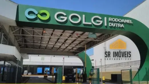 Galpão/Depósito/Armazém para alugar, 3598m² no Jardim das Cerejeiras, Arujá