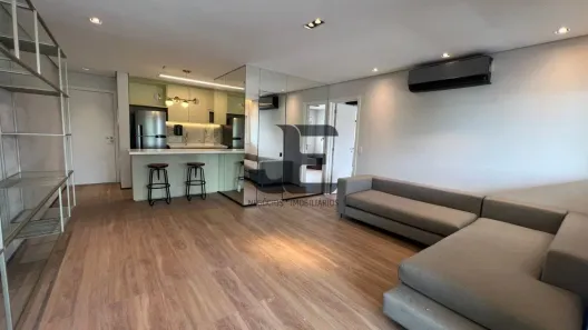 Apartamento com 2 Quartos à venda, 69m² no Vila Leopoldina, São Paulo