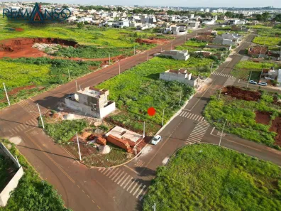 Lote/Terreno à venda, 250m² no Parque Bellaville, Hortolândia