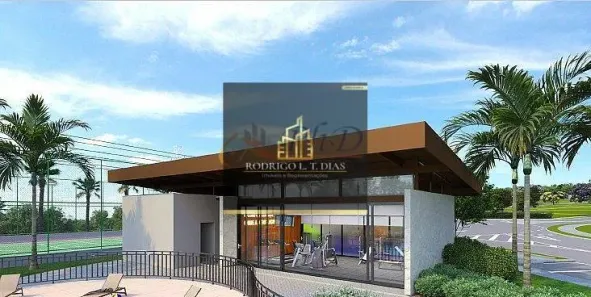 Lote/Terreno à venda, 250m² no Chácaras Saudáveis e Encantadoras, Jundiaí