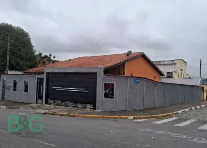 Casa com 3 Quartos à venda, 285m² no Jardim Míriam, Suzano