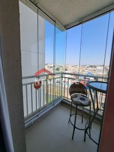 Apartamento com 1 Quarto à venda, 33m² no Jardim Santa Terezinha (Zona Leste), São Paulo
