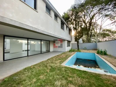 Casa de Condomínio com 4 Quartos à venda, 712m² no Jardim Cordeiro, São Paulo