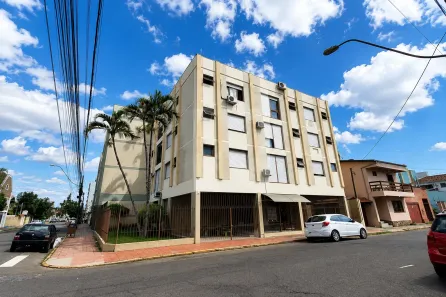 Kitnet com 1 Quarto à venda, 35m² no Centro, São Leopoldo