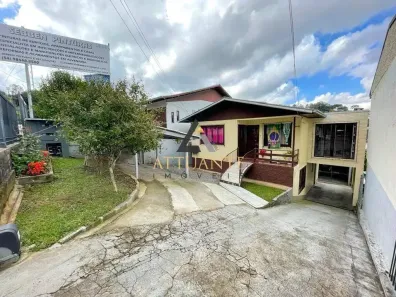 Casa com 4 Quartos à venda, 126m² no Santa Catarina, Caxias do Sul