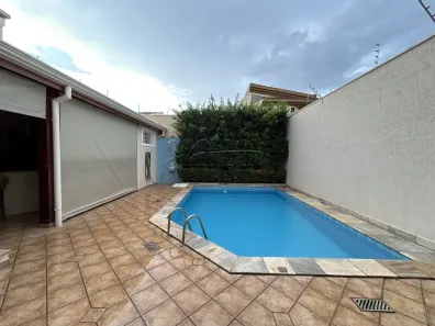 Sobrado com 4 Quartos à venda, 311m² no Alto da Boa Vista, Ribeirão Preto