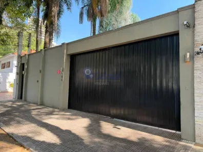 Imóvel Comercial com 5 Quartos para alugar, 1050m² no Vila Nova Conceição, São Paulo