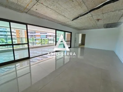 Apartamento com 4 Quartos à venda, 224m² no Alphaville I, Salvador