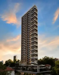 Apartamento com 2 Quartos à venda, 52m² no Cordeiro, Recife