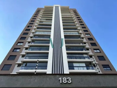 Apartamento com 3 Quartos para venda ou aluguel, 130m² no Cambuí, Campinas