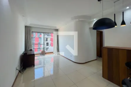 Apartamento com 3 Quartos à venda, 80m² no Vila Olímpia, São Paulo