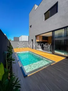 Fazenda/Sítio com 4 Quartos à venda, 253m² no Real Sul, Ribeirão Preto