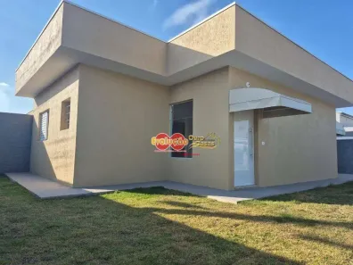 Casa com 2 Quartos à venda, 66m² no Aglomeração Urbana de Jundiaí, Jarinu