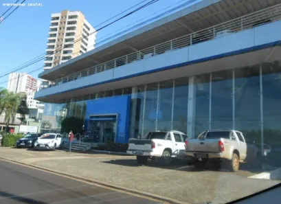 Ponto Comercial à venda, 10400m² no Nova Aliança, Ribeirão Preto