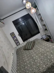 Apartamento com 2 Quartos à venda, 54m² no Rudge Ramos, São Bernardo do Campo