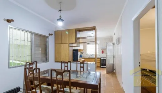 Casa com 3 Quartos à venda, 200m² no Parque Jabaquara, São Paulo