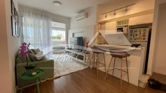 Apartamento com 2 Quartos à venda, 68m² no Chácara Inglesa, São Paulo