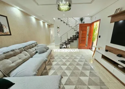 Sobrado com 3 Quartos à venda, 250m² no Penha de França, São Paulo