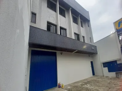 Prédio Comercial para alugar, 749m² no Rudge Ramos, São Bernardo do Campo