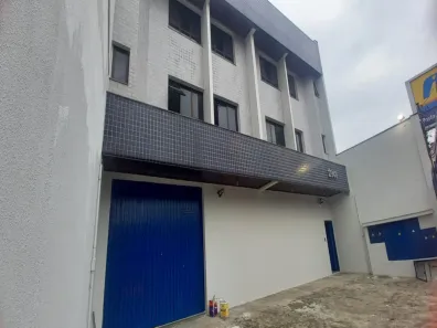 Prédio Comercial para venda ou aluguel, 749m² no Rudge Ramos, São Bernardo do Campo