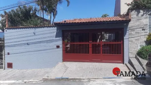 Casa com 3 Quartos à venda, 160m² no Vila Carolina, São Paulo