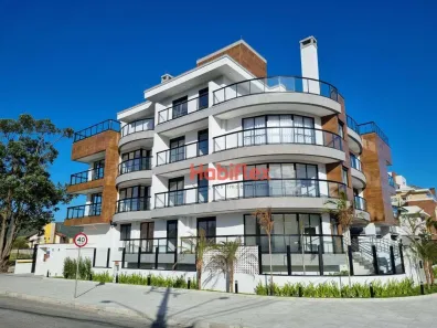 Apartamento com 3 Quartos à venda, 109m² no Pântano do Sul, Florianópolis