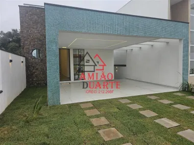 Casa de Condomínio com 3 Quartos à venda, 240m² no Chácara Real (Caucaia do Alto), Cotia