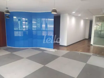 Sala Comercial para alugar, 516m² no Bela Vista, São Paulo