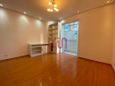 Apartamento com 2 Quartos para venda ou aluguel, 111m² no Vila Mariana, São Paulo