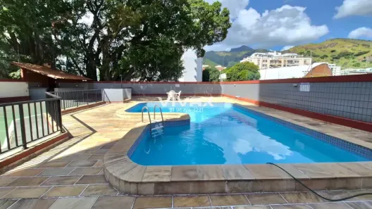 Apartamento com 3 Quartos à venda, 110m² no Méier, Rio de Janeiro