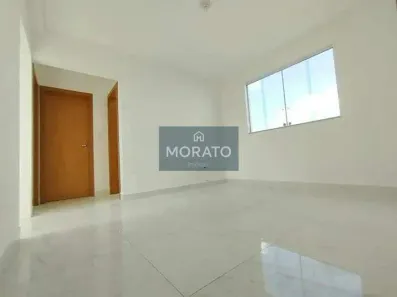 Apartamento com 2 Quartos à venda, 43m² no Candelária, Belo Horizonte