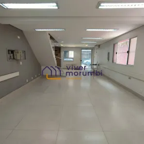 Imóvel Comercial com 2 Quartos para alugar, 160m² no Paraisópolis, São Paulo