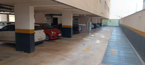 Apartamento com 1 Quarto à venda, 35m² no Ceilândia Norte, Brasília