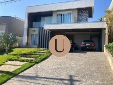 Casa de Condomínio com 4 Quartos à venda, 490m² no Tarumã, Santana de Parnaíba