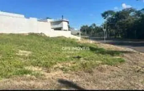 Lote/Terreno à venda, 382m² no Jardim Laguna, Indaiatuba