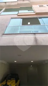 Apartamento com 3 Quartos à venda, 125m² no Vila Pires, Santo André