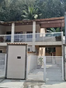 Casa com 2 Quartos à venda, 48m² no Cantagalo, Angra dos Reis