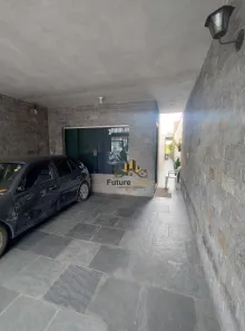 Sobrado com 4 Quartos à venda, 203m² no km 18, Osasco