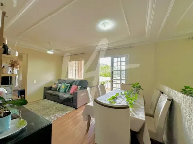 Apartamento com 3 Quartos à venda, 70m² no Parque Villa Flores, Sumaré