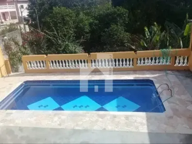 Fazenda/Sítio com 2 Quartos à venda, 379m² no Vivenda, Jundiaí