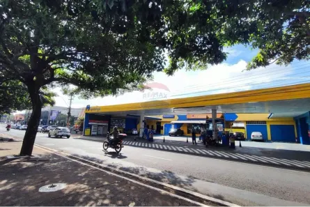 Lote/Terreno à venda, 909m² no Estação, Franca