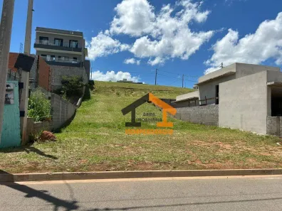 Lote/Terreno à venda, 415m² no Bairro do Engenho, Itatiba