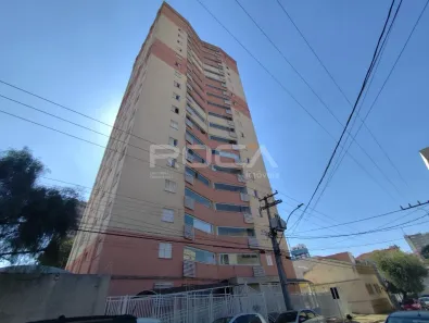 Apartamento com 3 Quartos à venda, 84m² no Centro, São Carlos