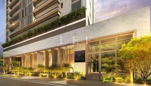 Apartamento com 3 Quartos à venda, 339m² no Indianópolis, São Paulo
