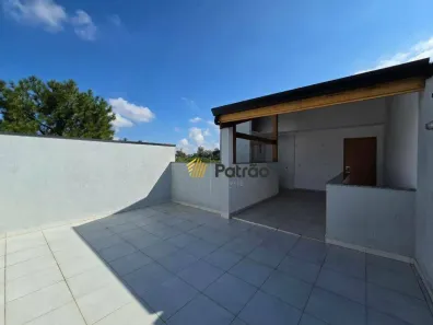 Cobertura com 2 Quartos à venda, 94m² no Vila Guiomar, Santo André