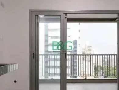 Apartamento com 1 Quarto à venda, 25m² no Liberdade, São Paulo