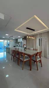 Casa com 3 Quartos à venda, 180m² no Morada de Laranjeiras, Serra