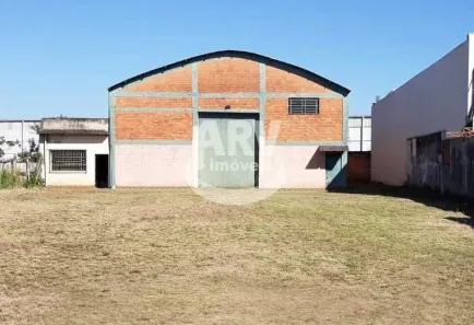 Ponto Comercial à venda, 624m² no Santa Rosa de Lima, Porto Alegre