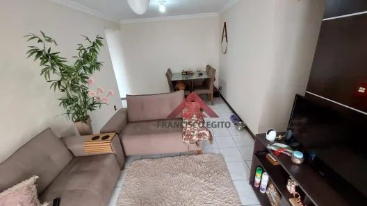 Apartamento com 2 Quartos à venda, 70m² no Mutuá, São Gonçalo